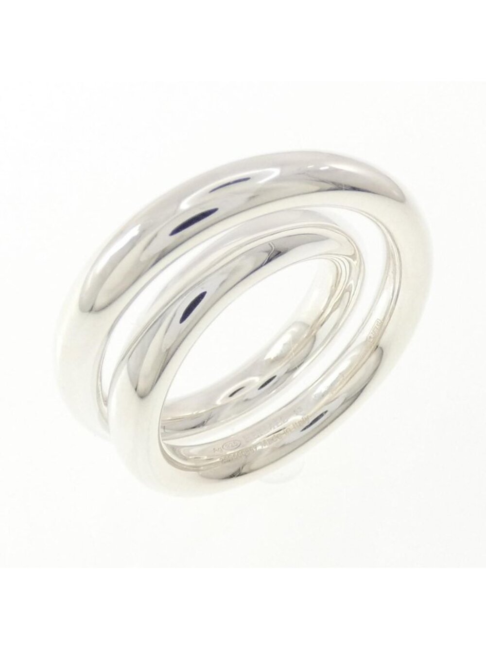 Hermes Vertige Ring